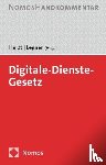  - Digitale-Dienste-Gesetz: DDG
