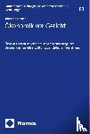 Kruse, Johannes - Ökonomik vor Gericht
