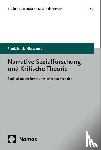 Schulz-Nieswandt, Frank - Narrative Sozialforschung und Kritische Theorie