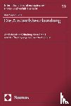 Tietz, Ann-Sophie - Die Auslandsbeurkundung