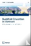  - Buddhist Education in Vietnam