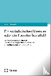 Maiwald, Florian - Ein sozialistischer Liberaler oder ein liberaler Sozialist?