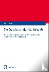 Stark, Martin - Die Quadratur des Wahlrechts
