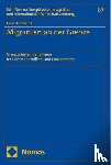 Estifanos, Lssan - Migranten an der Grenze