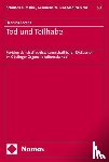 Lorenz, Henning - Tod und Teilhabe