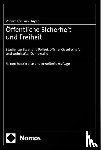 Ooyen, Robert Chr. van - Öffentliche Sicherheit und Freiheit