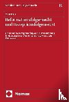 Ku, Yi-Hsin - Reformationsfolgenrecht und Rezeptionsfolgenrecht