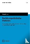 Kurze, Michael - Rechtspopulistische Parteien