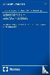  - Spiros Simitis - sein Vermächtnis