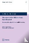 Chenoweth, Erica, Stephan, Maria J. - Warum ziviler Widerstand funktioniert
