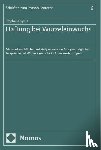 Leipert, Stephan - Haftung bei Wurzeleinwuchs
