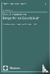 Vorsteher, Jens - Das Zuhause im Bürgerlichen Gesetzbuch