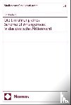 Prakash, Tim - Die Einführung eines Scheme of Arrangement in das deutsche Aktienrecht
