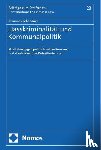 Zehendner, Johannes - Hasskriminalität und Kommunalpolitik