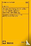 König, Nikola - Die Zäsurwirkung von Urteilen bei der nachträglichen Gesamtstrafenbildung