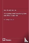  - EU International Insolvency Law and Third Countries