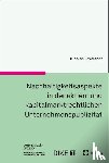 Lavelanet, Nicolas - Nachhaltigkeitsaspekte in der aktien- und kapitalmarktrechtlichen Unternehmenspublizität