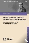 Geßner, Kristian - Rudolf Bultmann zwischen Kollaboration und Widerstand