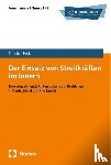 Frick, Christian - Der Einsatz von Streitkräften im Innern