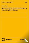 Hahn, Johanna - Automatisierte Gesichtserkennung in der Strafverfolgung