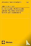 Baumgart, Sophia Charlotte - Der Schutz des Wettbewerbs und der Arbeitnehmer durch Arbeits- und Kartellrecht