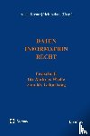  - Daten - Information - Recht