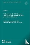 Vec, Milos - Wolfgang Preiser (1903-1997) und sein "Institut für Geschichte des Völkerrechts" an der Universität Frankfurt