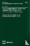 Kohl, Franziska - Das Nutzungsentgelt für Außenseiter-Arbeitnehmer als Instrument zur Stärkung der Tarifautonomie