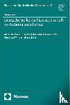 Auer, Stefan - Deutsche Völkerrechtswissenschaft im Nationalsozialismus