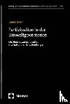 Fischer, Laura - Partizipation in der Umweltgovernance