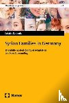 Kaidouha, Kutaiba - Syrian Families in Germany