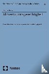 Pierson, Thomas - Alimentationsgerechtigkeit