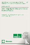 Gigowski, Matthias - Zum Umgang mit Massenverfahren in der Ziviljustiz