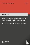 Krause, Theresa - Corporate Compliance and the Social Credit System in China
