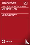  - Gender & Crime