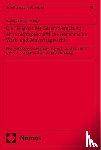 Klein, Sophia Katharina - Die Fälligkeit der Gesamtvergu¿tung ohne rechtsgeschäftliche Abnahme im Werk- und Bauvertragsrecht