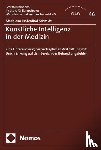 Lindenthal-Schmidt, Madalena - Künstliche Intelligenz in der Medizin