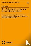 Jung, Christian - Das Multilaterale Instrument als multilaterales Recht