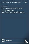 Staude, Caroline - Die Berufsrechtssubjektivität von anwaltlichen Berufsausübungsgesellschaften