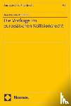 Behrbohm, Ann-Christin - Die Vorfrage im europäischen Kollisionsrecht