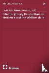  - Interdisciplinary Perspectives on Resilience and the Welfare State