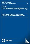 Hilger, Julia - Die Vereinsklassenabgrenzung