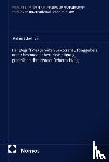 Schelhaas, Stefan - Der Begriff des privaten Sektorenauftraggebers unter besonderer Berücksichtigung grenzüberschreitender Beherrschung