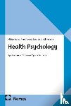  - Health Psychology