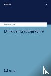 Lerch, Laurence - Ethik der Kryptographie