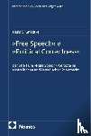 Gnodtke, Hans G. - 'Free Speech' v 'Political Correctness'