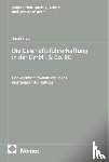 Braun, Sarah - Die Geschäftsführerhaftung in der GmbH & Co. KG