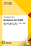 Niermann, Klara-Marie - Konturen der Kritik