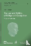 Kretzmer, David - The Law and Politics of Belligerent Occupation