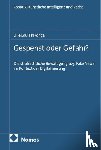 Kikonga, Jille Louis - Gespenst oder Gefahr?